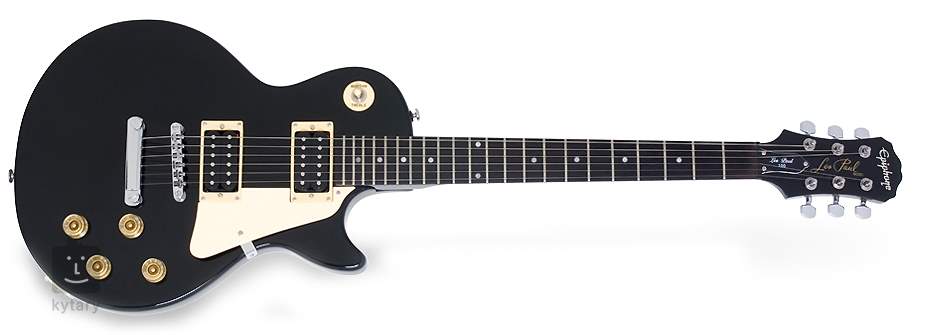 epiphone les paul 100 guitars