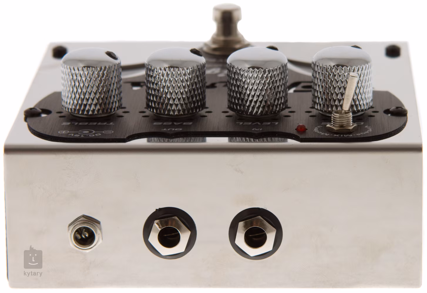 TAURUS Palmer MI PDI 06 Power Attenuator 8 Ohms Bass Guitar Effect