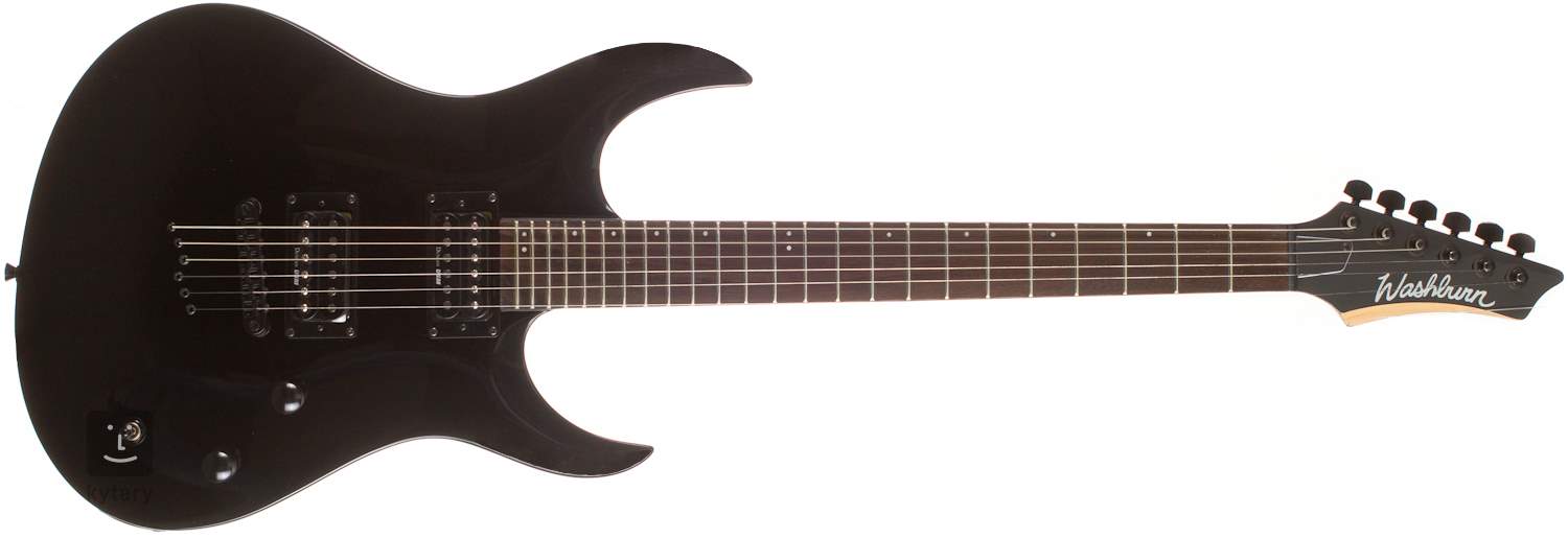 WASHBURN XMDLX2 PB (použité)