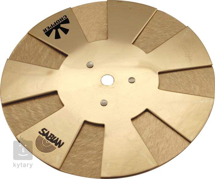 Sabian effects outlet cymbals