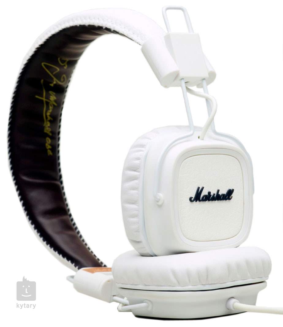 Marshall over 2024 ear headphones