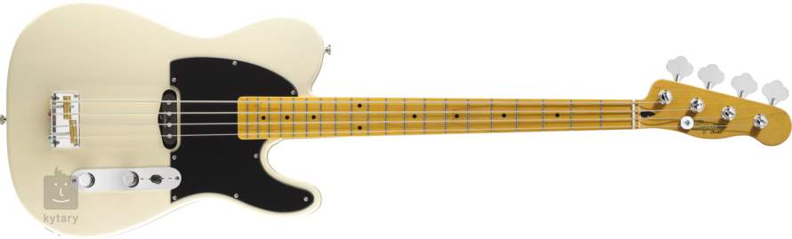 Squier vm store telecaster bass