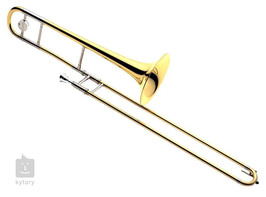 ysl 610 trombone