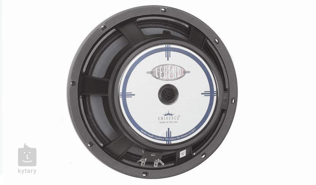 EMINENCE LEGEND B102 Reproduktor