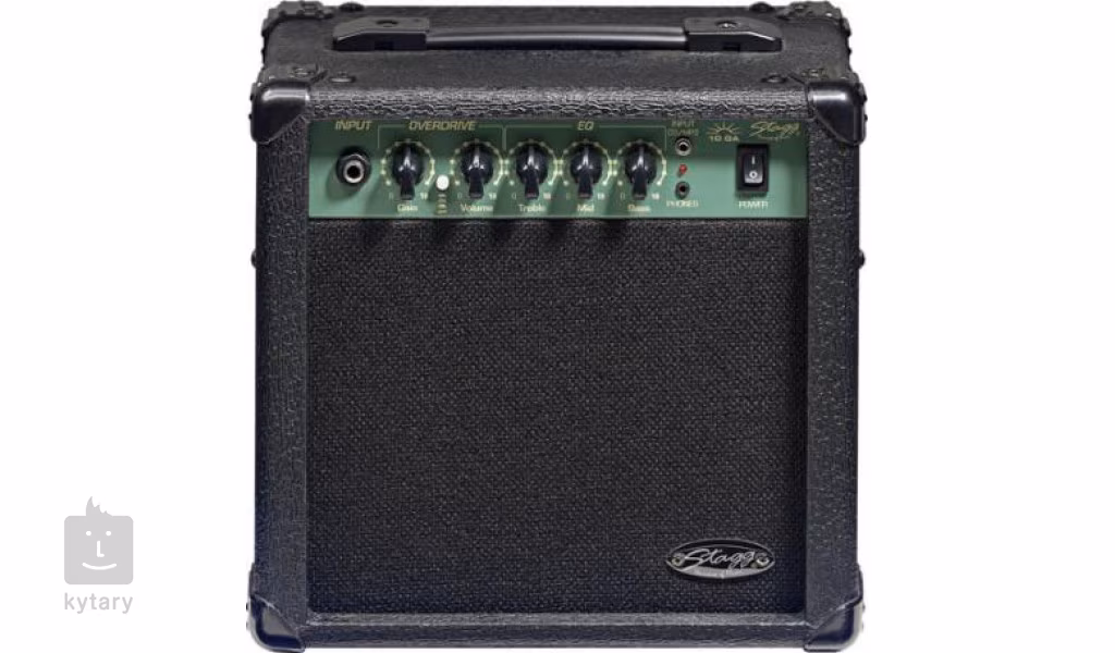 Stagg 10 ga on sale p