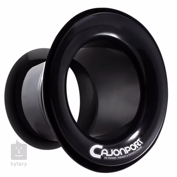 KICK PORT CP1BL CAJONPORT Cajon Amplifier Kytary.ie