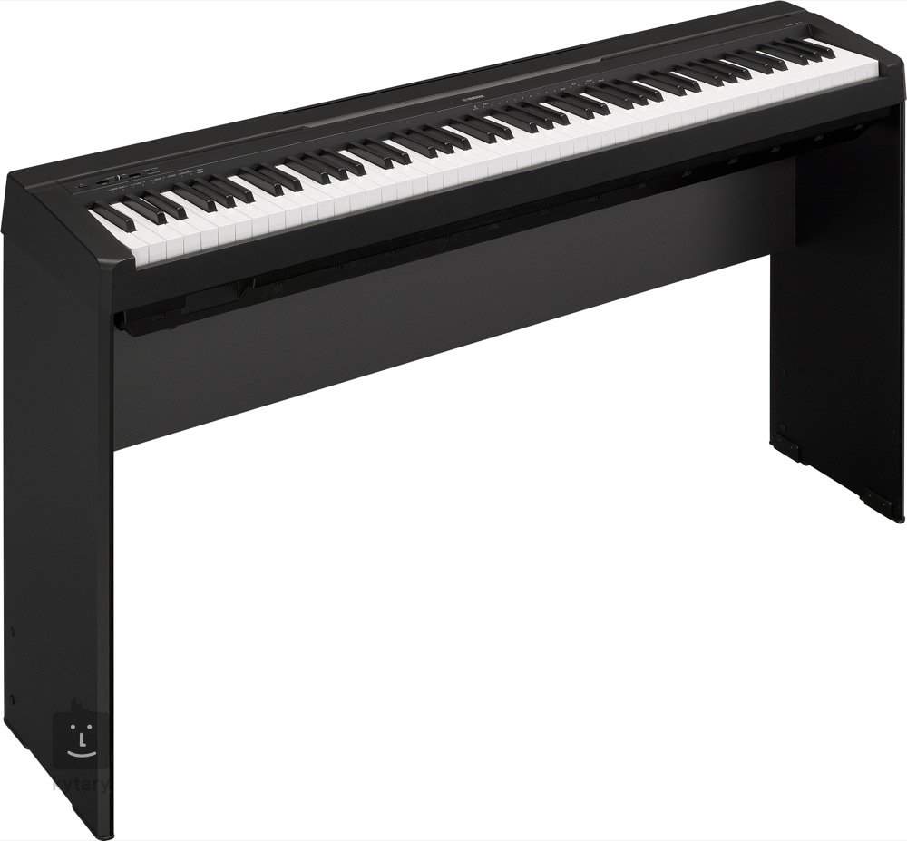 Yamaha P-45 Digital Piano Package A