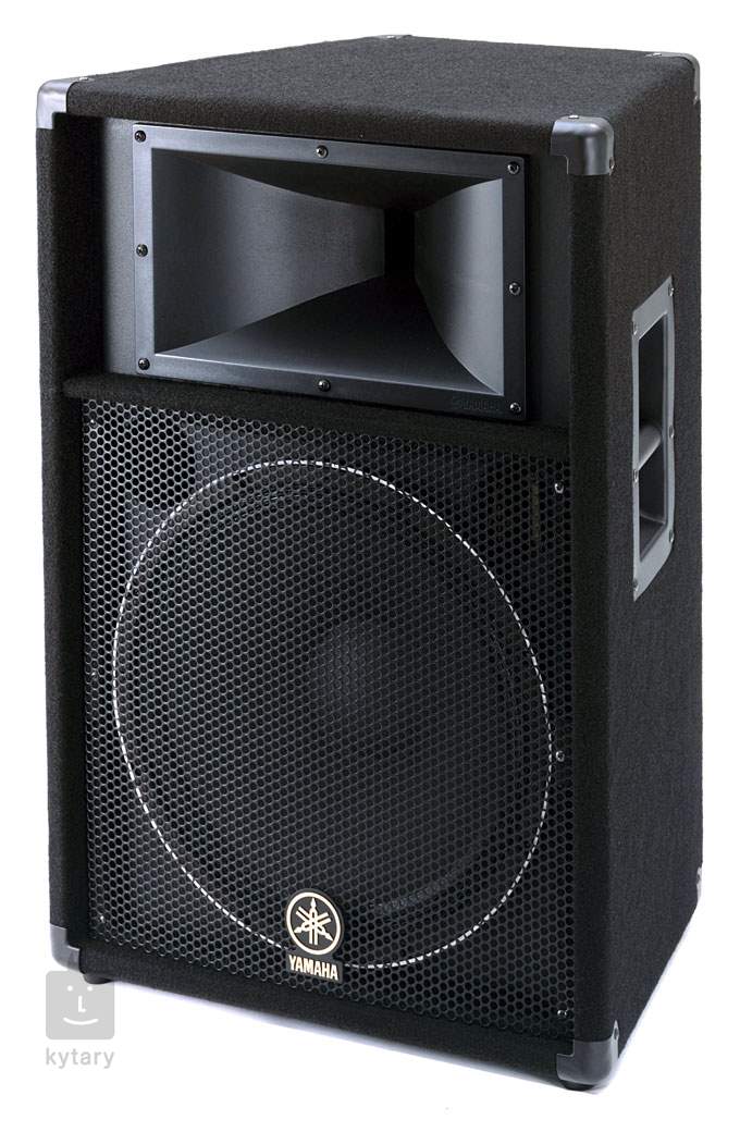 yamaha s115 speaker