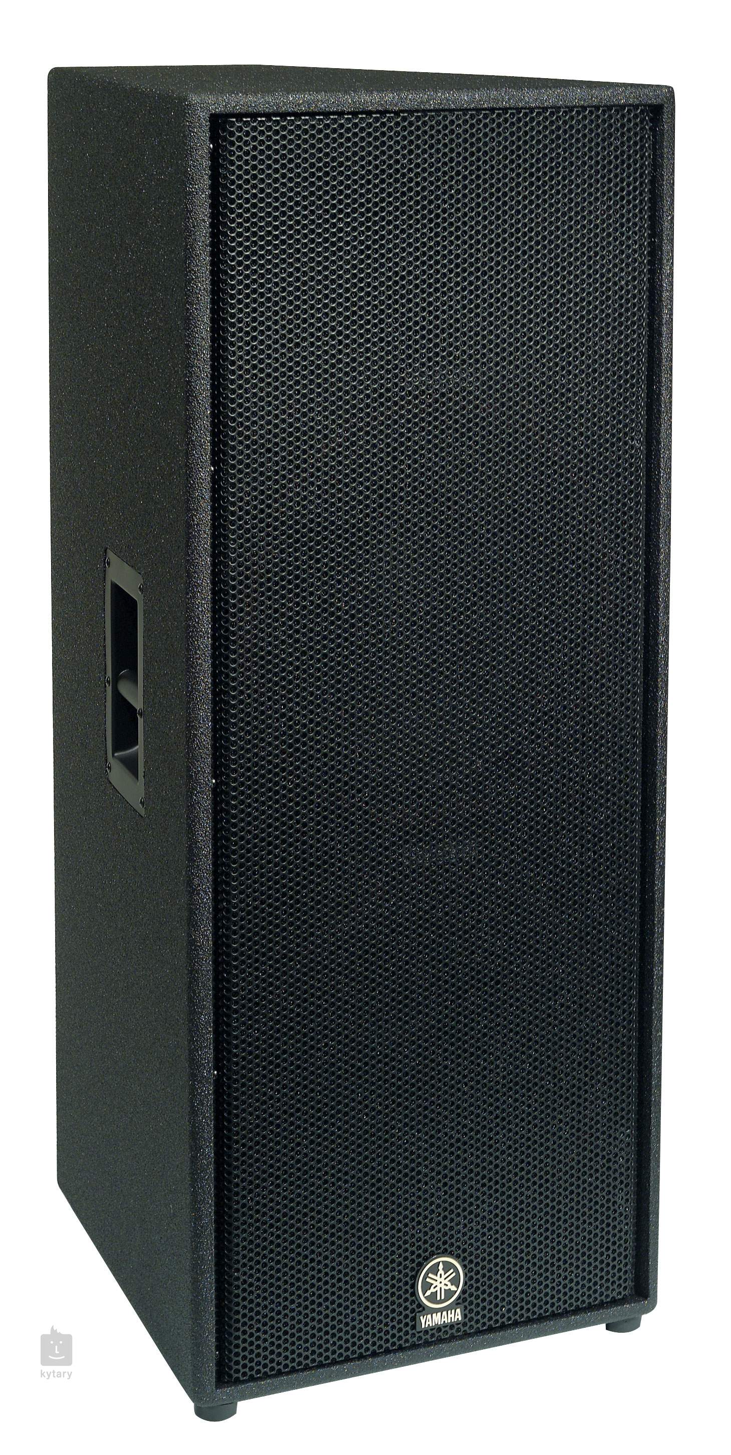 Yamaha store 215 speaker