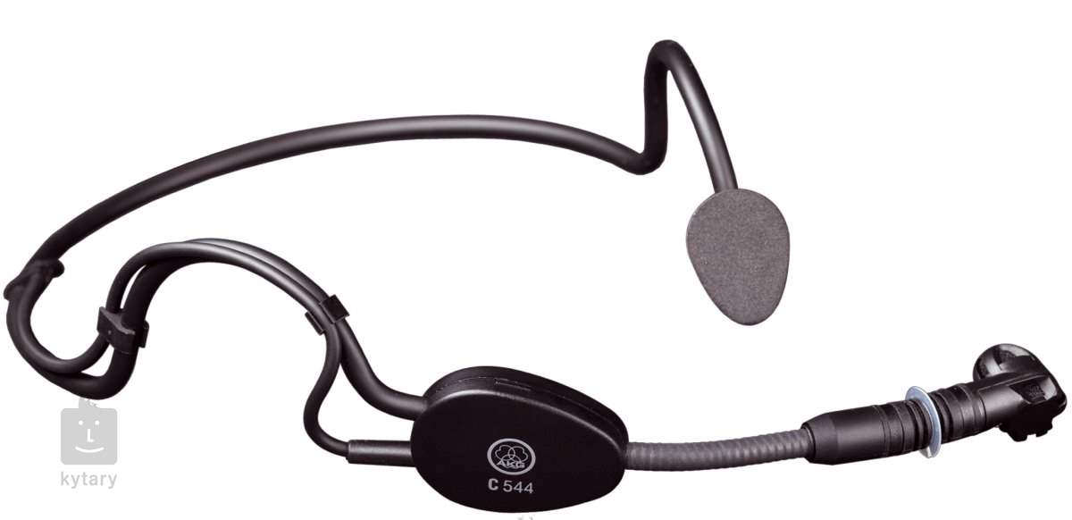 headset akg