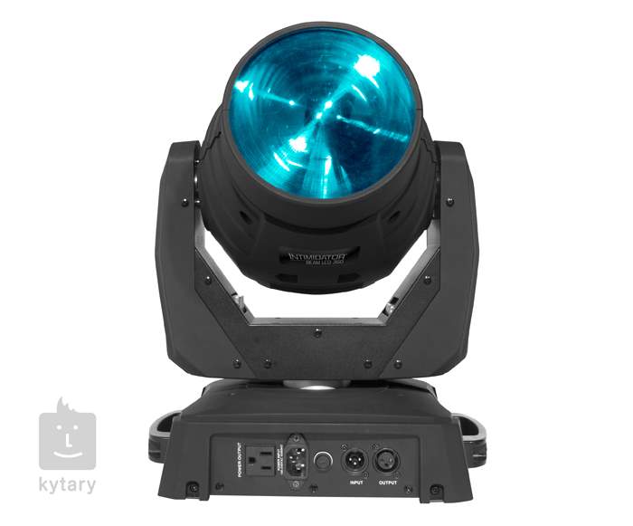 Chauvet intimidator beam on sale led 350