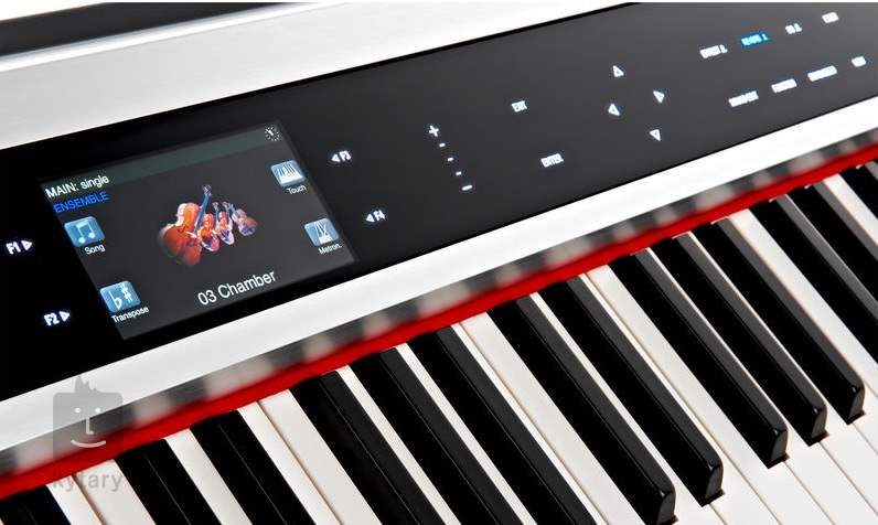 PHYSIS H1 Portable Digital Stage Piano