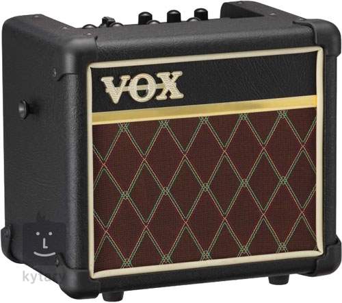 vox mini3 g2 used