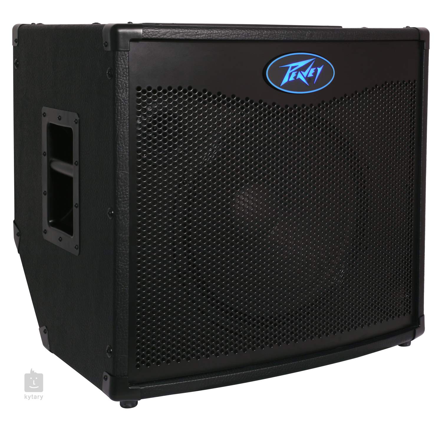 peavey tnt 115 500 watt