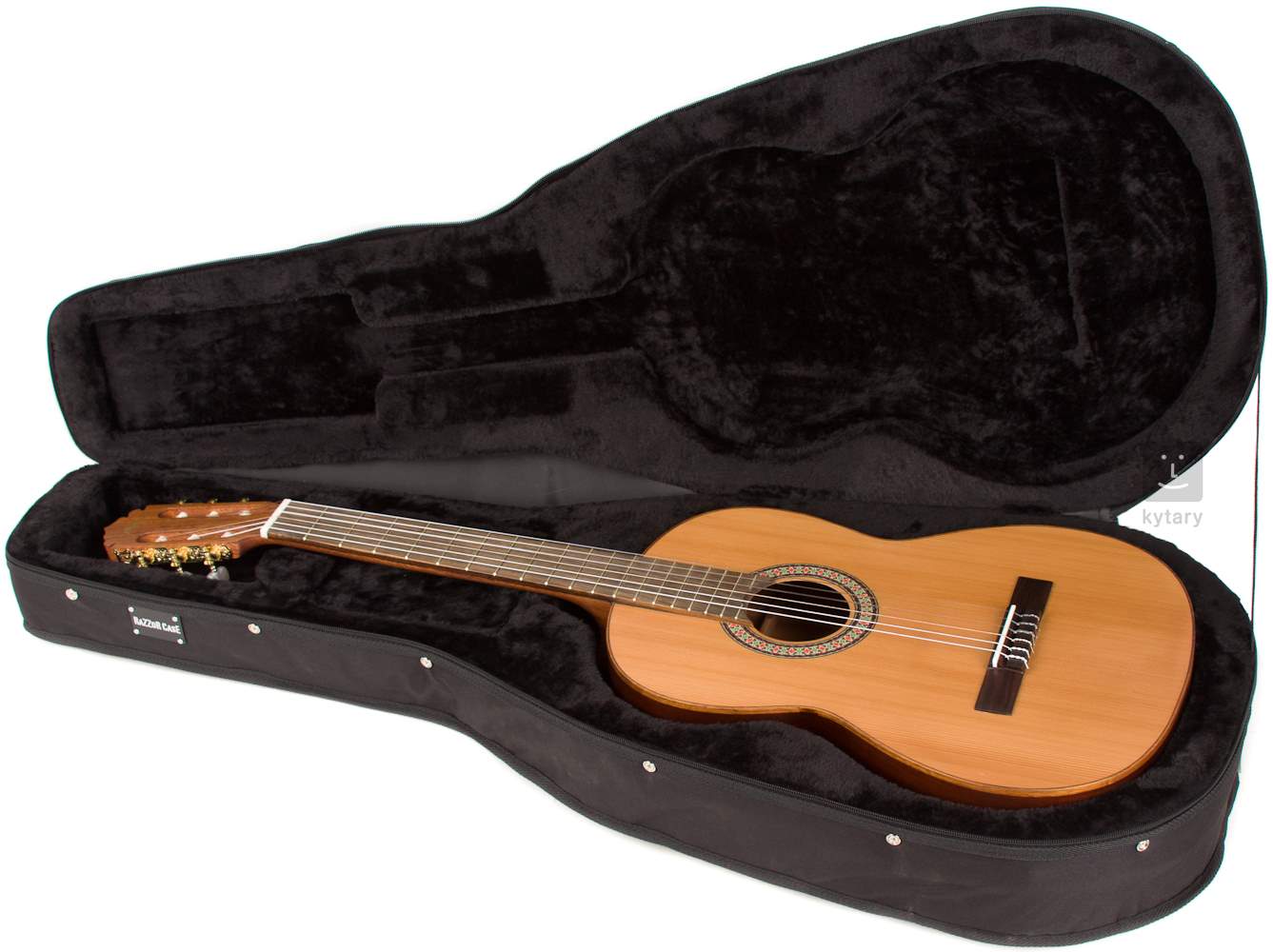 classical guitar soft case