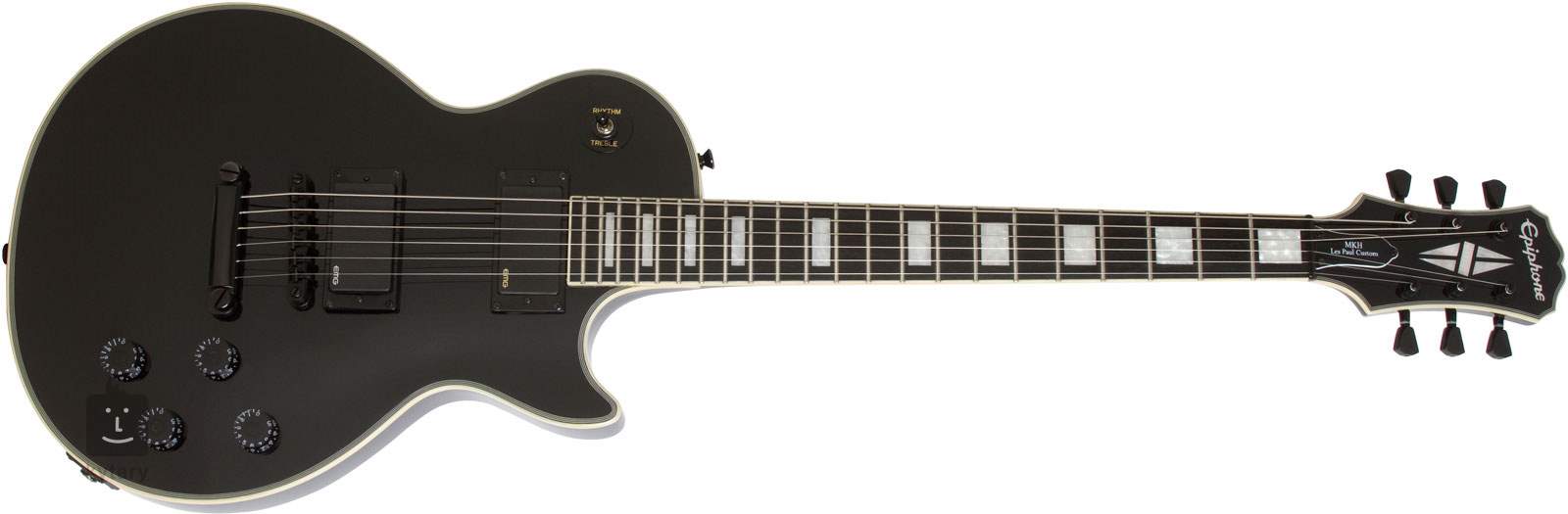 mkh epiphone les paul