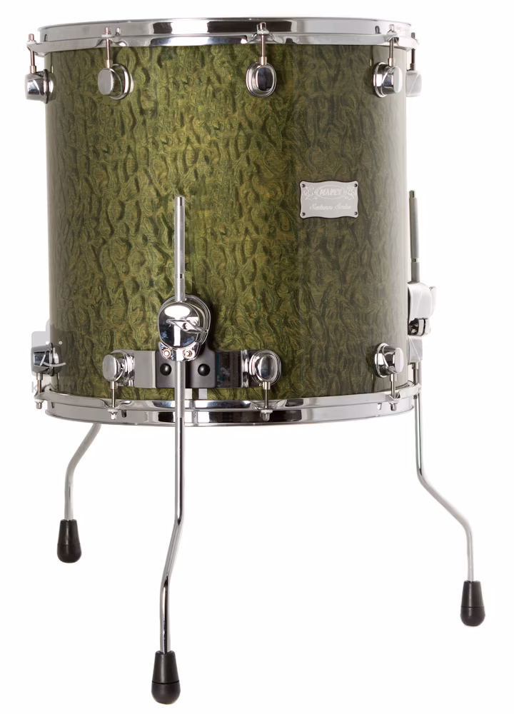 MAPEX SWF1616U Saturn Floor Tom Kytary.ie
