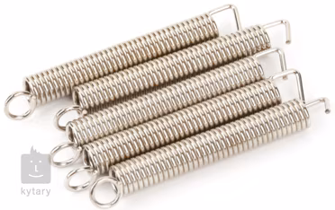Tremolo spring tension new arrivals