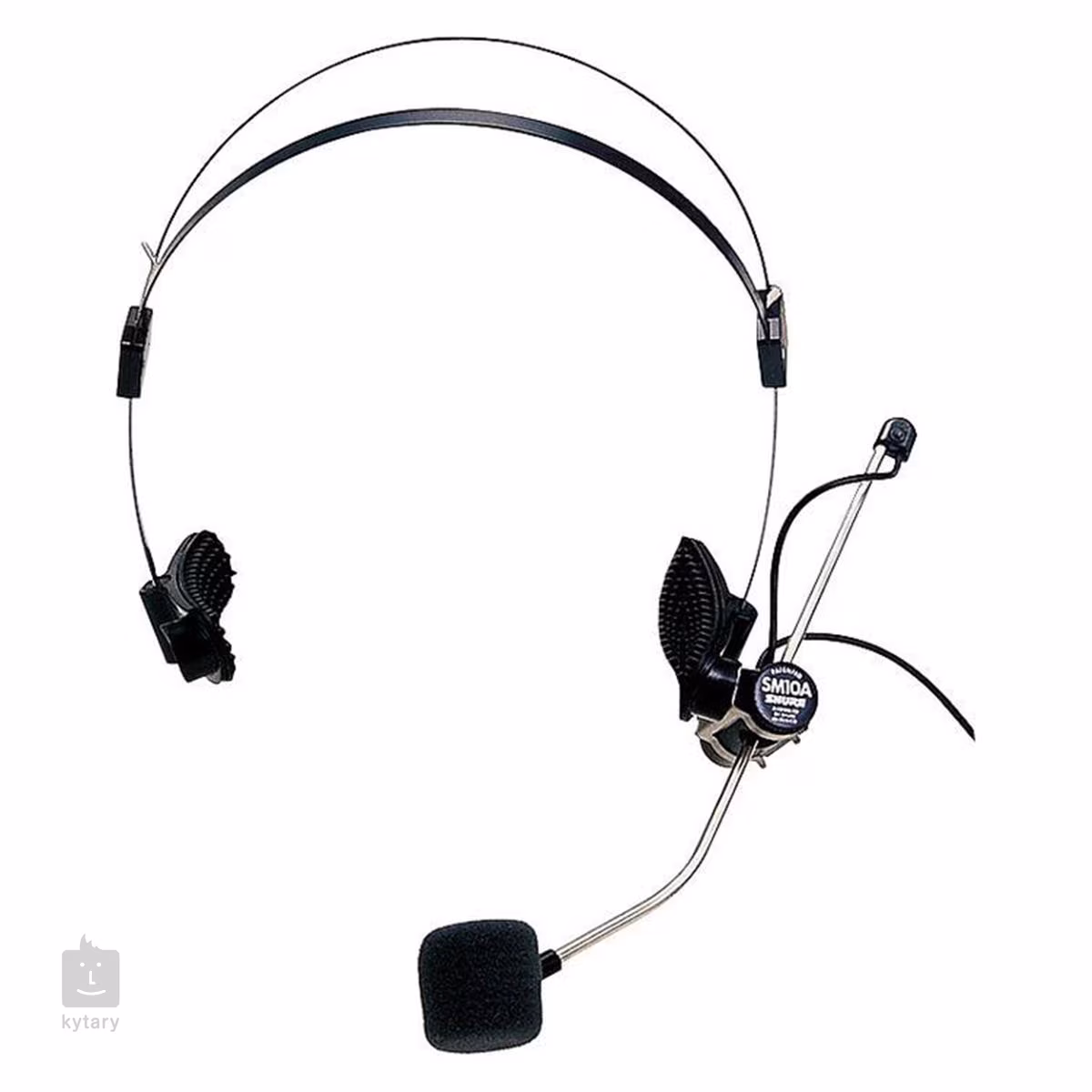 SHURE SM10A Dynamic Microphone Headset