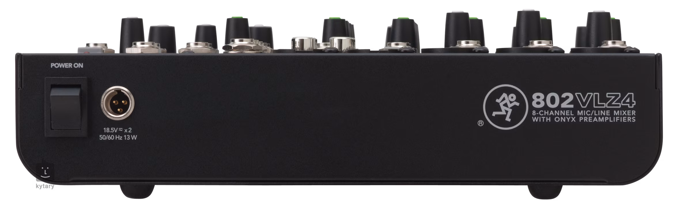 MACKIE 802 VLZ4 Analogue Mixer