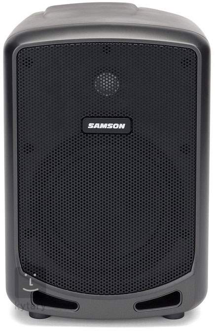 samson xp360