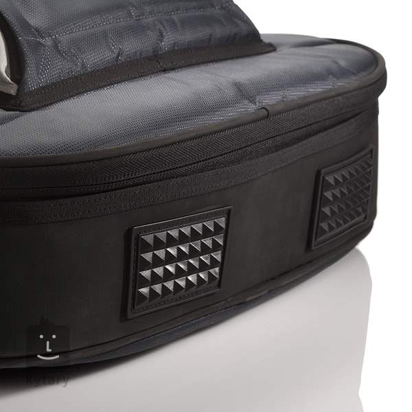 MONO Jumbo Acoustic Guitar Case Acoustic Guitar Gig Bag