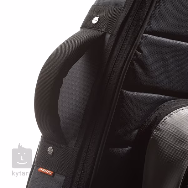 MONO Jumbo Acoustic Guitar Case Acoustic Guitar Gig Bag