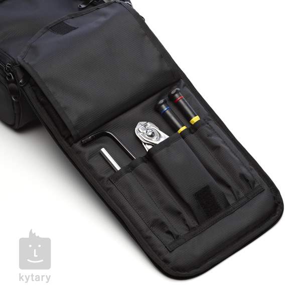 MONO Tick 2.0 Black Modular Attachment | Kytary.ie