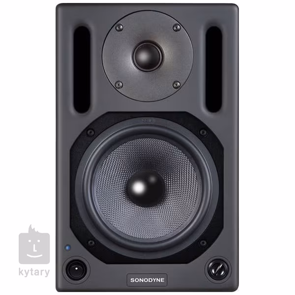 SONODYNE MR5 MKII Powered Studio Monitor