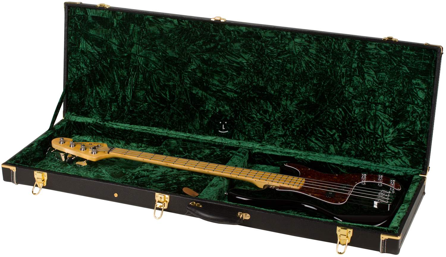 bass guitar cases