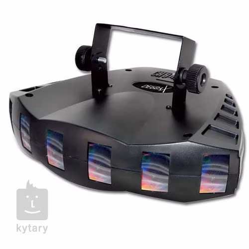 CHAUVET Derby X LED Effect