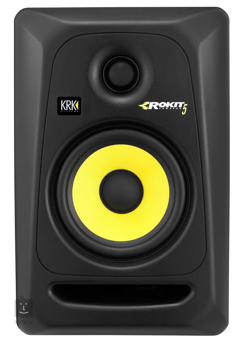 krk rokit 5 g3 used