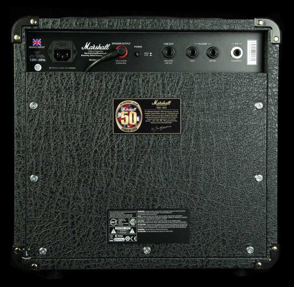 MARSHALL DSL1C