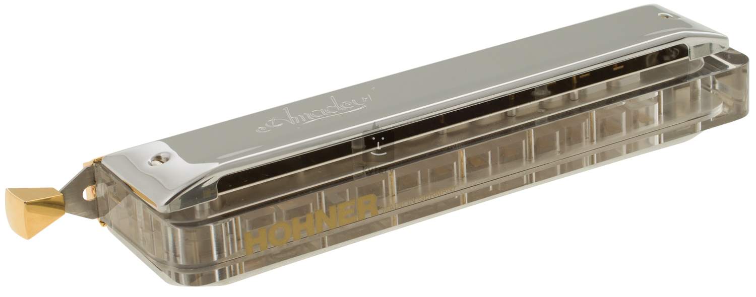 Hohner amadeus store chromatic harmonica