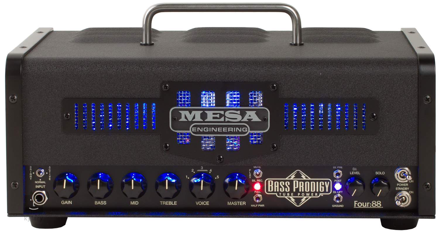 mesa boogie prodigy