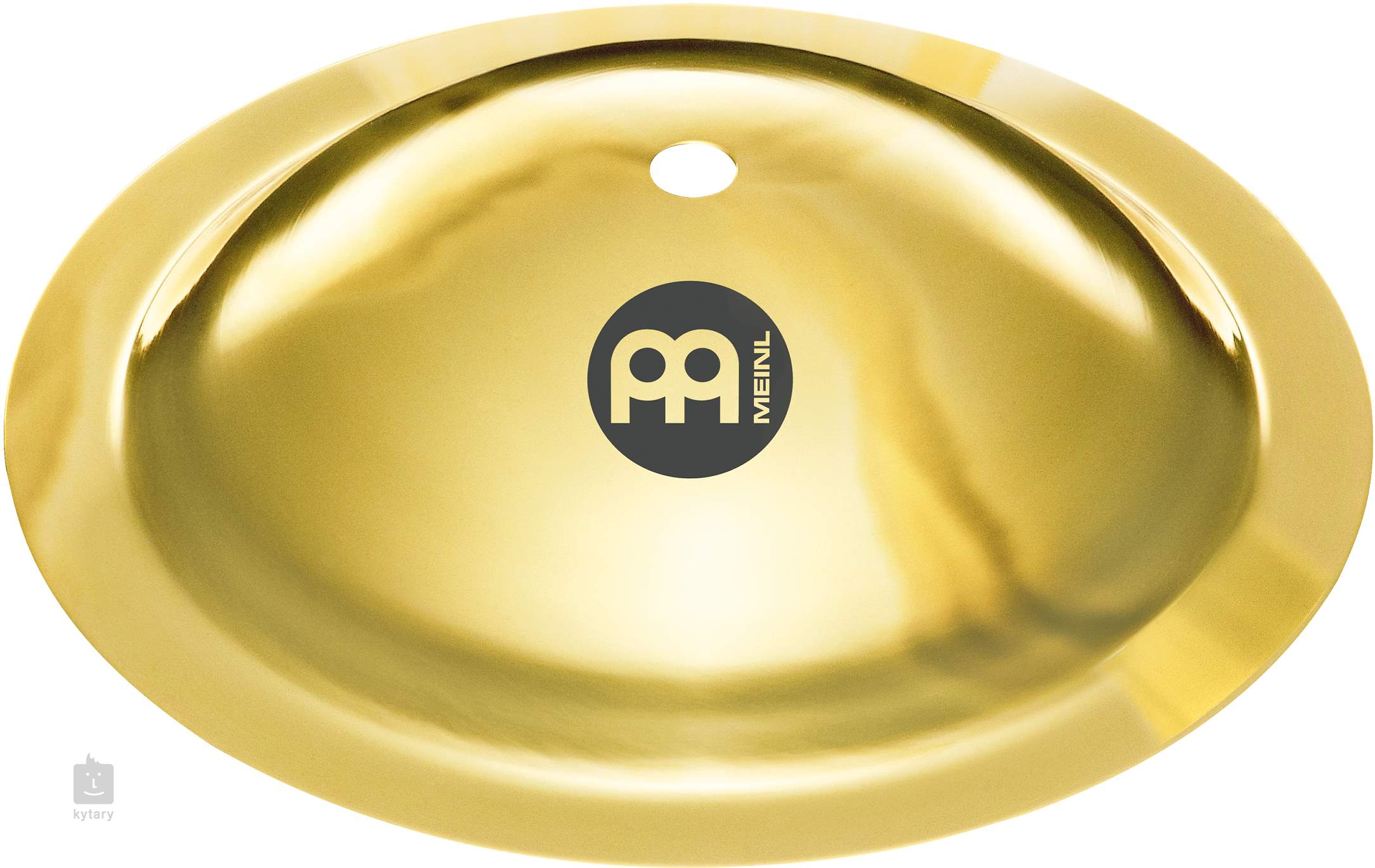 Meinl bell deals cymbal