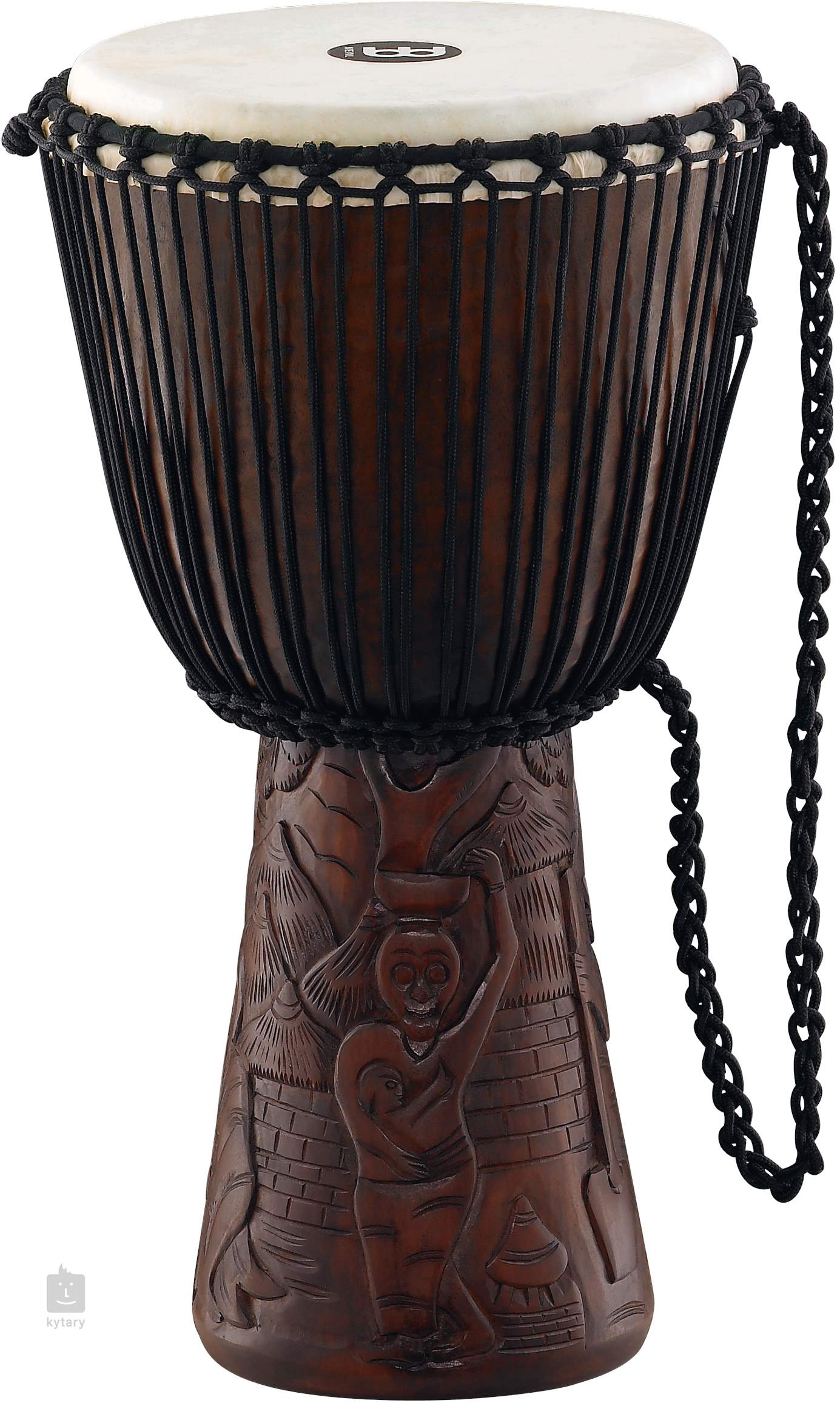 MEINL PROADJ2-L Professional African Series African Djembe | Kytary.ie