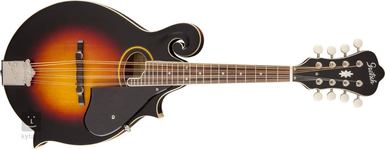 gretsch park avenue mandolin