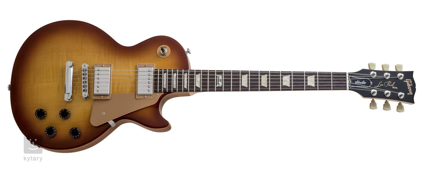 Gibson les store paul 2014