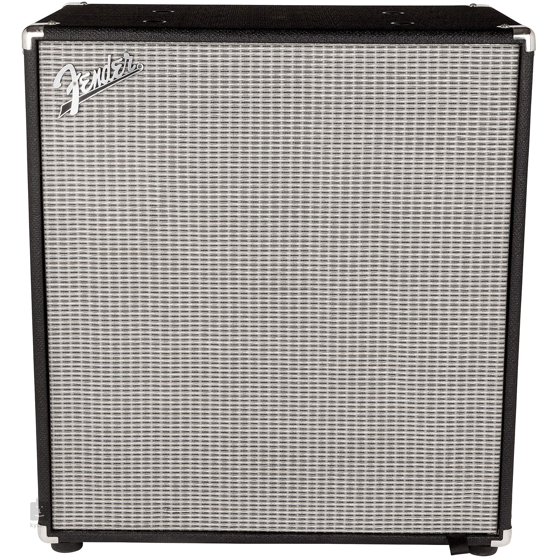 Rumble fender bass cabinet nz