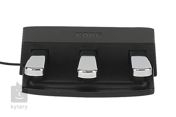 KORG LP-180 BK Digital Piano | Kytary.ie