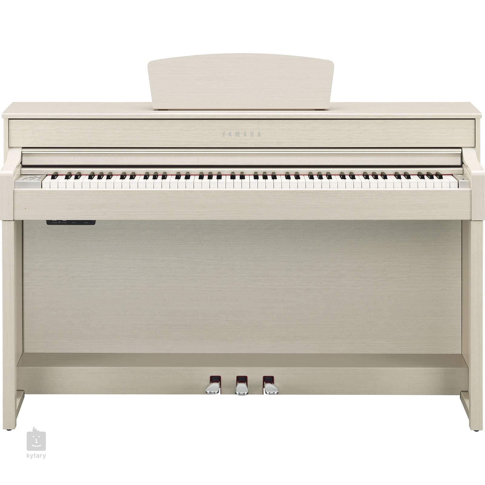 YAMAHA CLP-535 WA Digital Piano