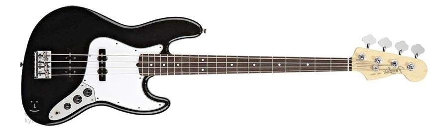 starcaster j bass by fender