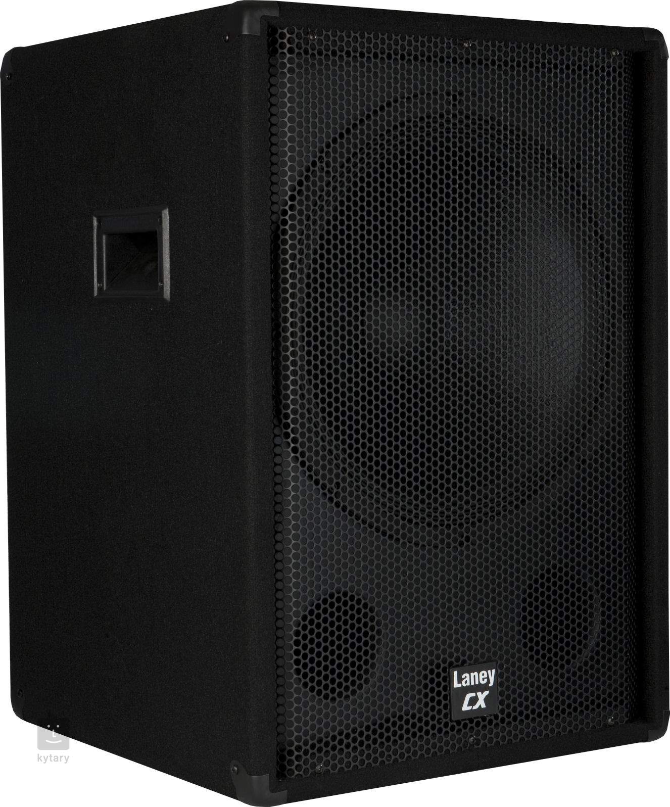 laney subwoofer