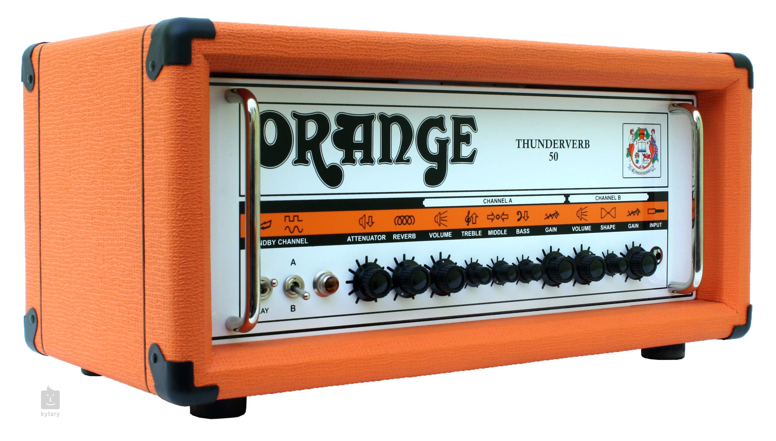 orange thunderverb combo