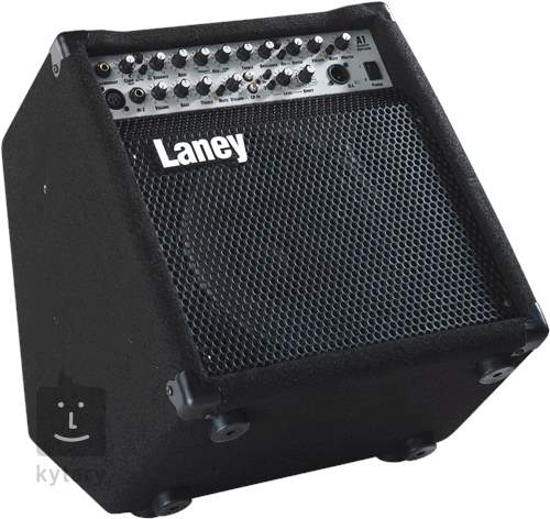 laney a1 amp