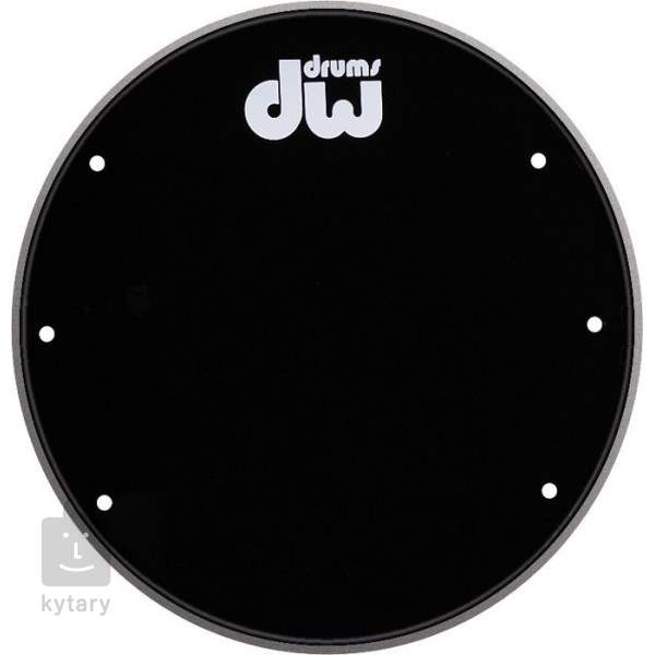 Dw Gb20k Bass Drum Resonant Head Kytaryie 8686