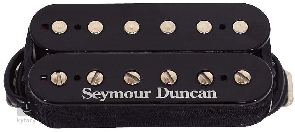 seymour duncan tb10