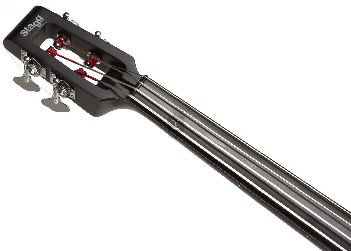 Stagg cheap upright bass
