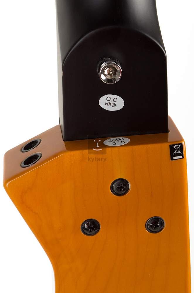 STAGG EDB3/4 H Electric Double Bass